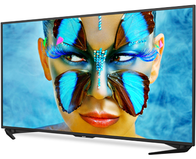 Product Image - Sharp Aquos LC55UB30U