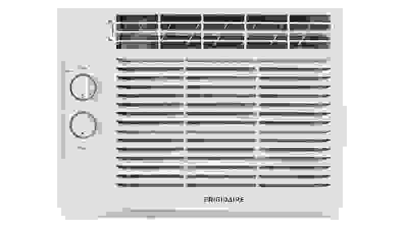 Frigidaire 5,000 BTU 115-Volt Window Air Conditioner