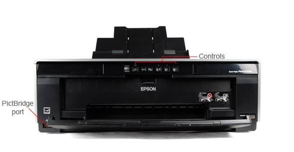 Front Tour Image