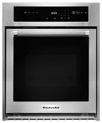 Product Image - KitchenAid KOSC504ESS