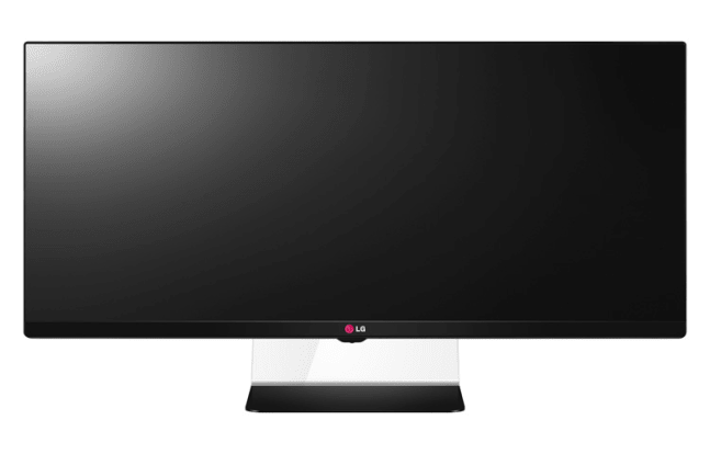 Product Image - LG 34UM65