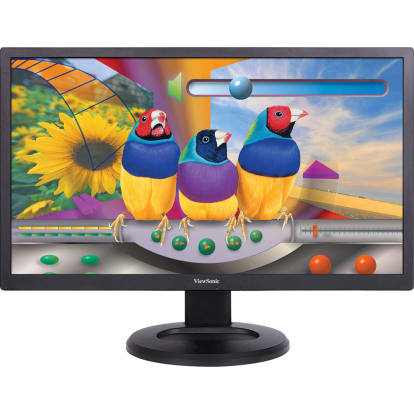 Product Image - ViewSonic VG2847Smh