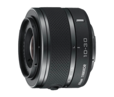 Product Image - Nikon 1 Nikkor VR 10-30mm f/3.5-5.6