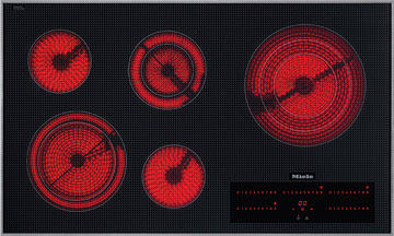 Product Image - Miele KM5860