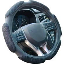 Product image of FHQSX Auto Steering Wheel Cover 