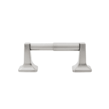 Product image of Project Source Seton Wall Mount Spring-loaded Toilet Paper Holder