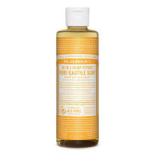 Product image of Dr. Bronner’s Pure Castile Liquid Soap