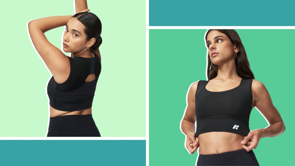 Best Sports Bras 2024: I've Tested 100's—10 To Buy