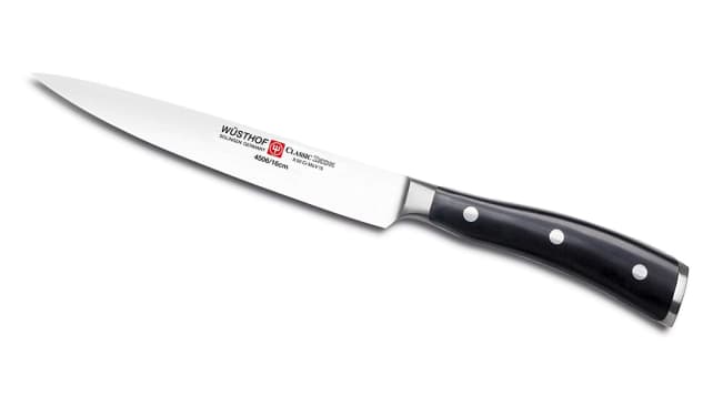Wusthof Classic Ikon 6” Sandwich Knife