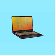 Product image of Asus 17.3-Inch TUF Gaming A17 Gaming Laptop