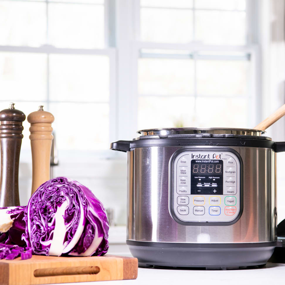 Instant Pot(R) Obsession: The Ultimate Electric Pressure Cooker