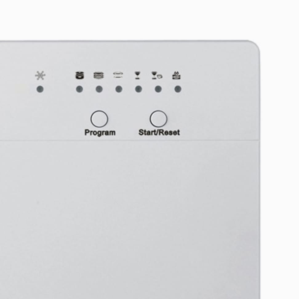 SPT SD 2201W Countertop Dishwasher Review Reviewed