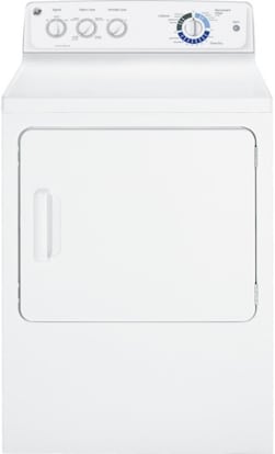 Product Image - GE GTDP280EDWW