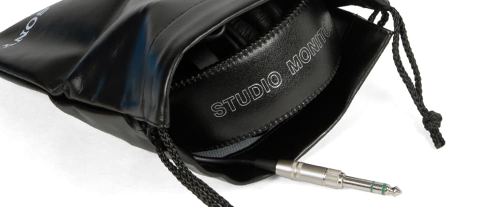 Product Image - Sony MDR-V6