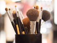 The Best Makeup Brushes