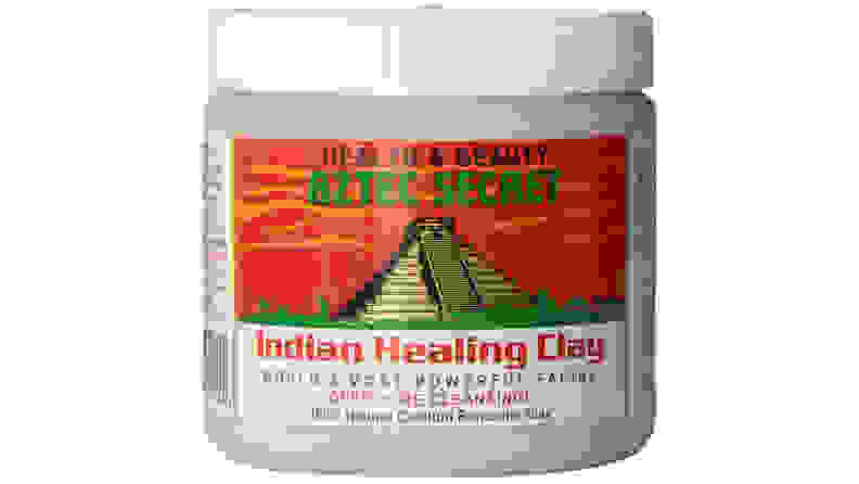 Aztec Secret Indian Healing Clay