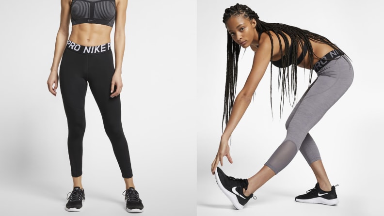 10 popular squat-proof leggings: Lululemon, Alo, Gymshark, and