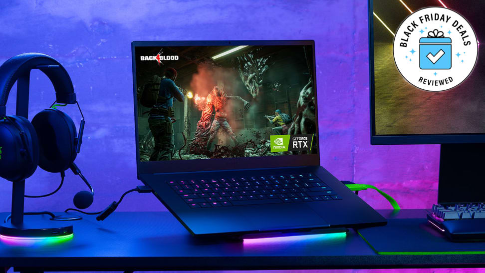 The Best Gaming Accessories To Grab This Black Friday 2023