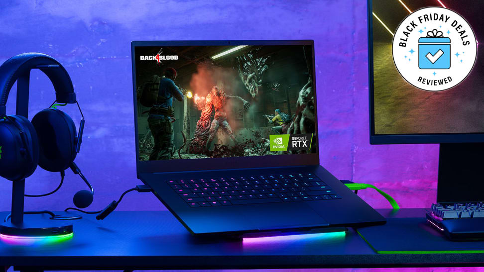 Razer PC Accessories - Laptops, Desktops, and more