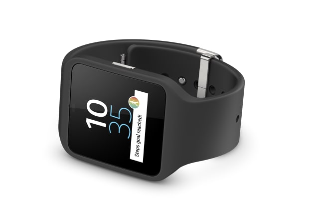 Sony SmartWatch 3