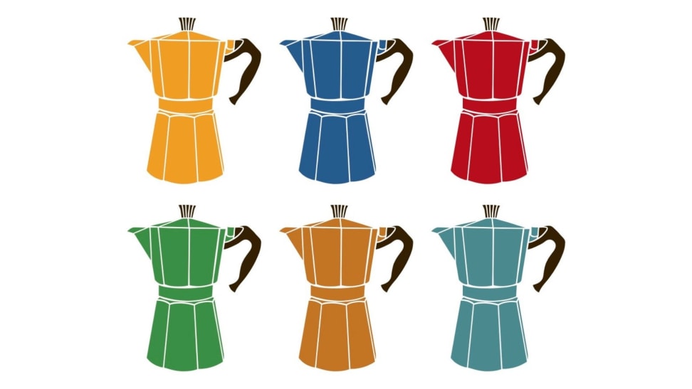 Master Moka Pot Coffee: How to Use the Italian Bialetti to Make