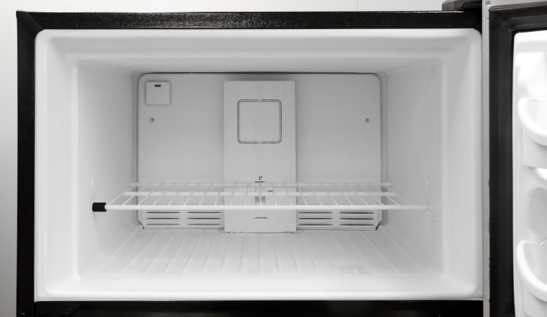 Frigidaire FFTR1821QS Refrigerator Review - Reviewed