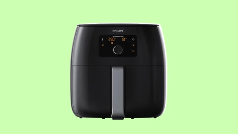 Best gifts for dads: Phillips Premium Airfryer