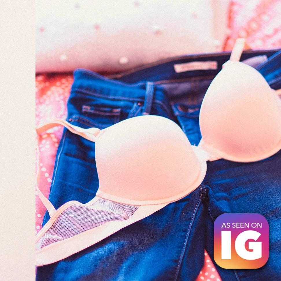 more than body positivity with a LIVELY bra review