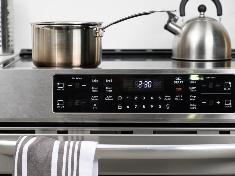The 4 Best Kitchen Timers of 2024, Tested & Reviewed