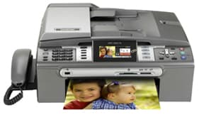 mfc-685cw printer