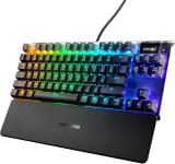 Product image of SteelSeries Apex Pro TKL