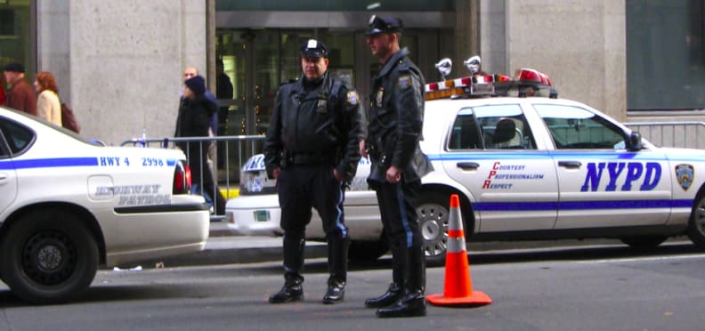Police