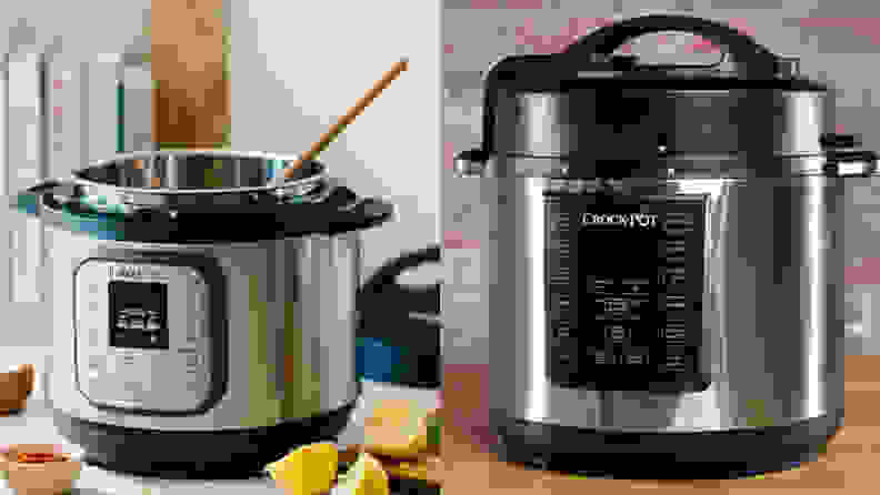 Best Electric Multi-Cookers