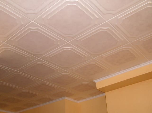 Ceiling