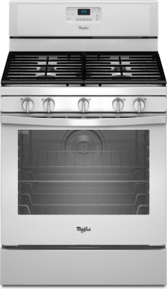 Product Image - Whirlpool WFG540H0EW