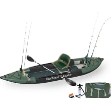 Product image of Sea Eagle 385fta FastTrack Angler Series