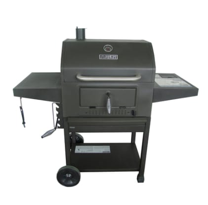 Product Image - Master Forge Heavy-Duty JETLight Grill