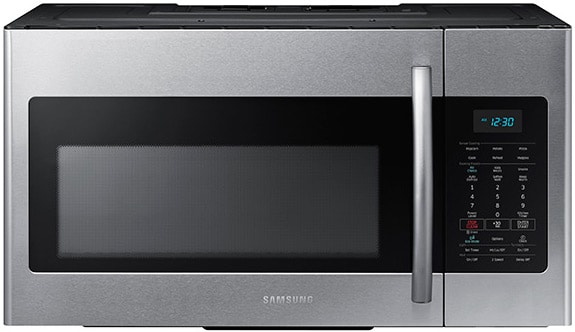 Product Image - Samsung ME17H703SHS