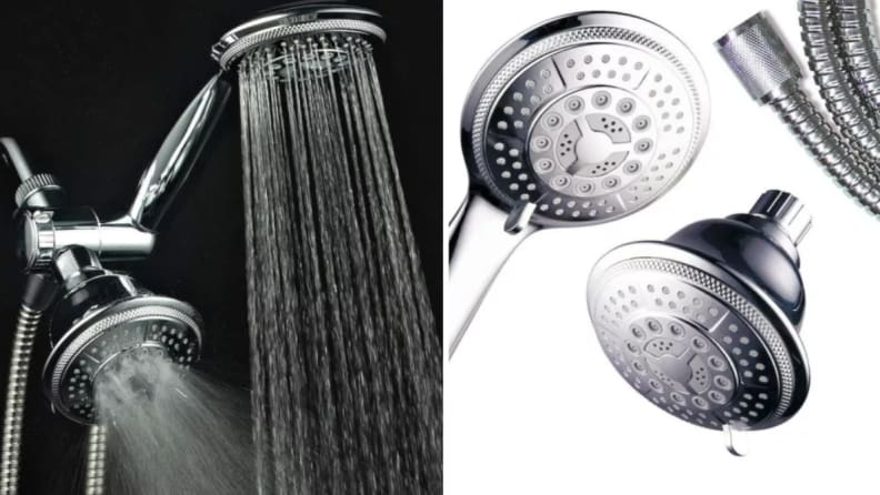 Showerhead