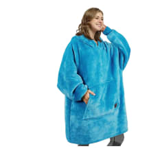 Product image of Oversized Blanket Hoodie Sweatshirt