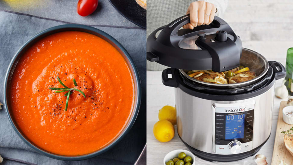 Small kitchen appliances you need this autumn and winter