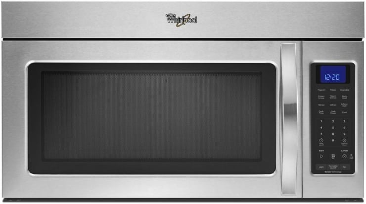 Product Image - Whirlpool WMH32519CS