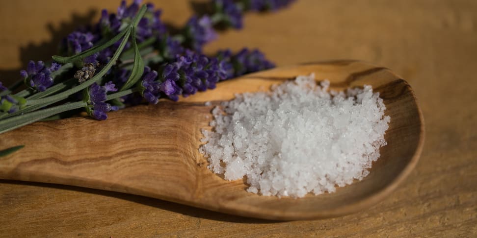 Fleur De Sel