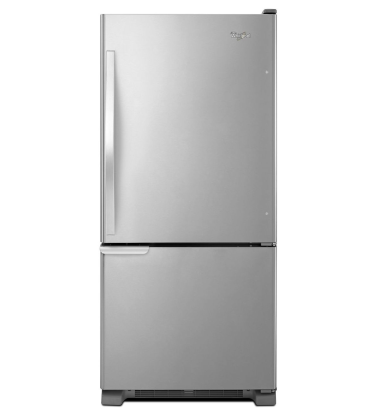 Product Image - Whirlpool WRB119WFBM