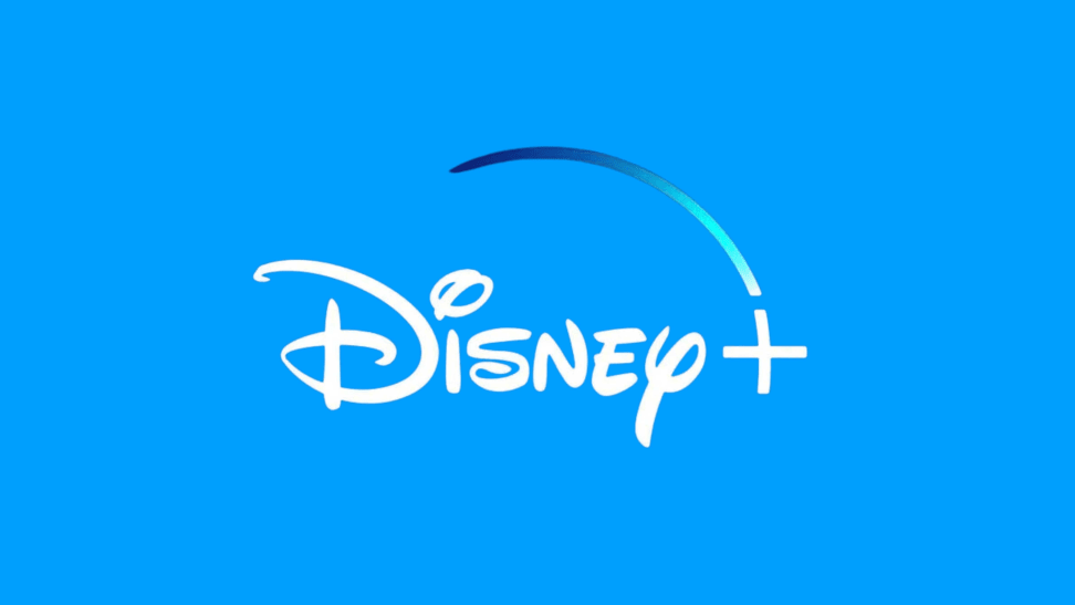 Disney+ logo