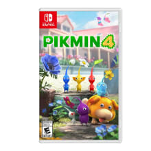 Product image of Pikmin 4