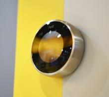 Whirlpool with Wink & Nest