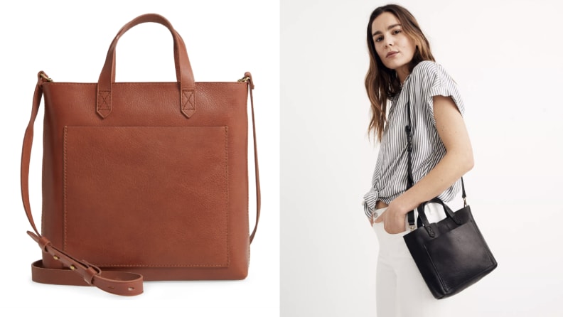 The Best Affordable Designer Handbags -- All Under $200