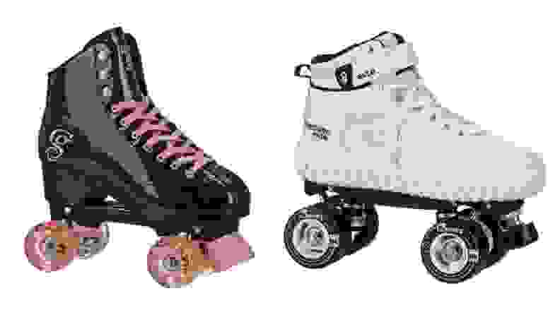 Roller Derby Roller Skates