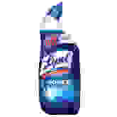 Product image of Lysol Power Toilet Bowl Cleaner